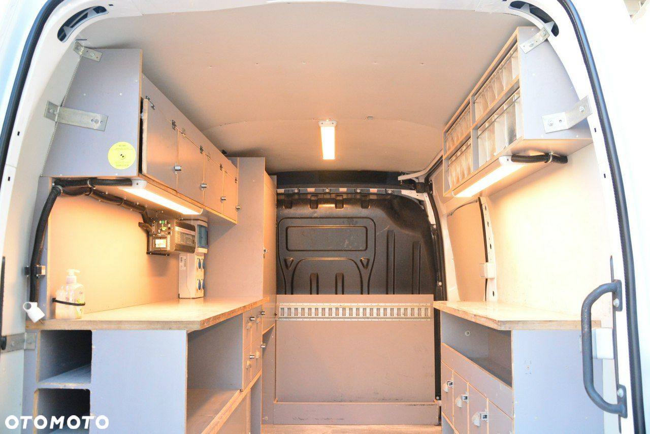 Renault Master - 8