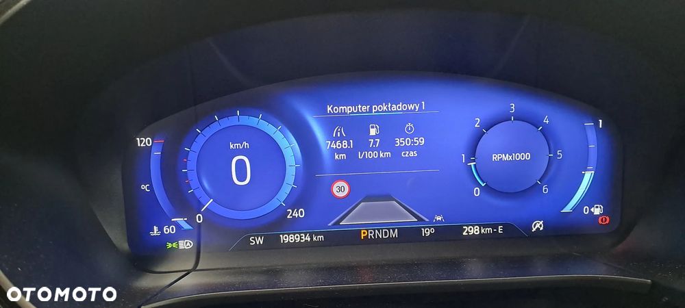 Ford Kuga 2.0 EcoBlue AWD ST-Line X - 17