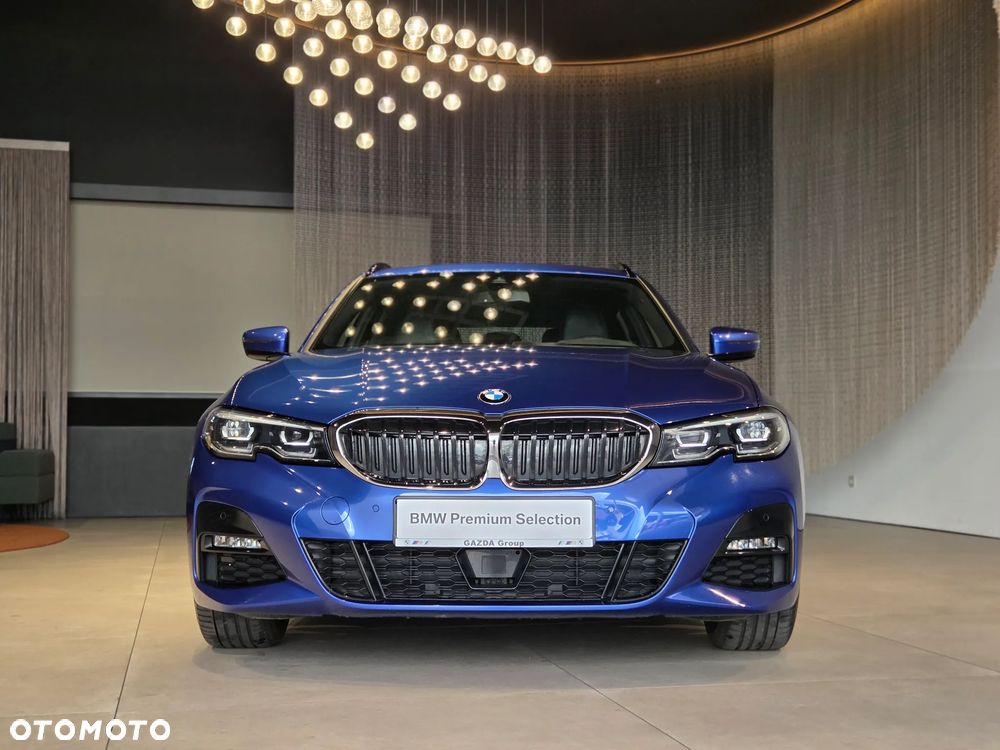 BMW Seria 3 - 2