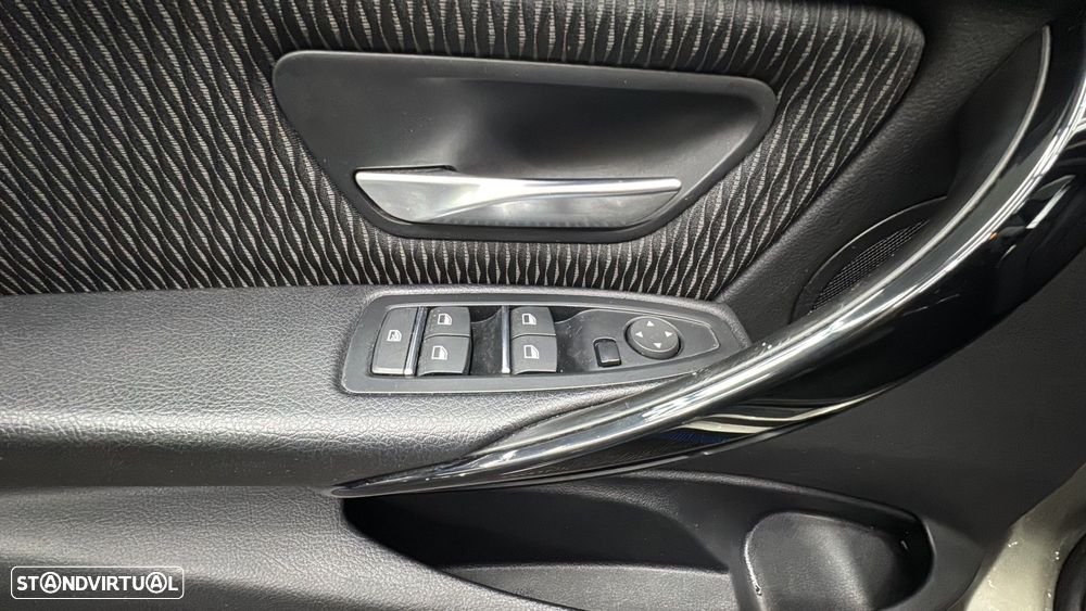 BMW 320 d Advantage Auto - 23