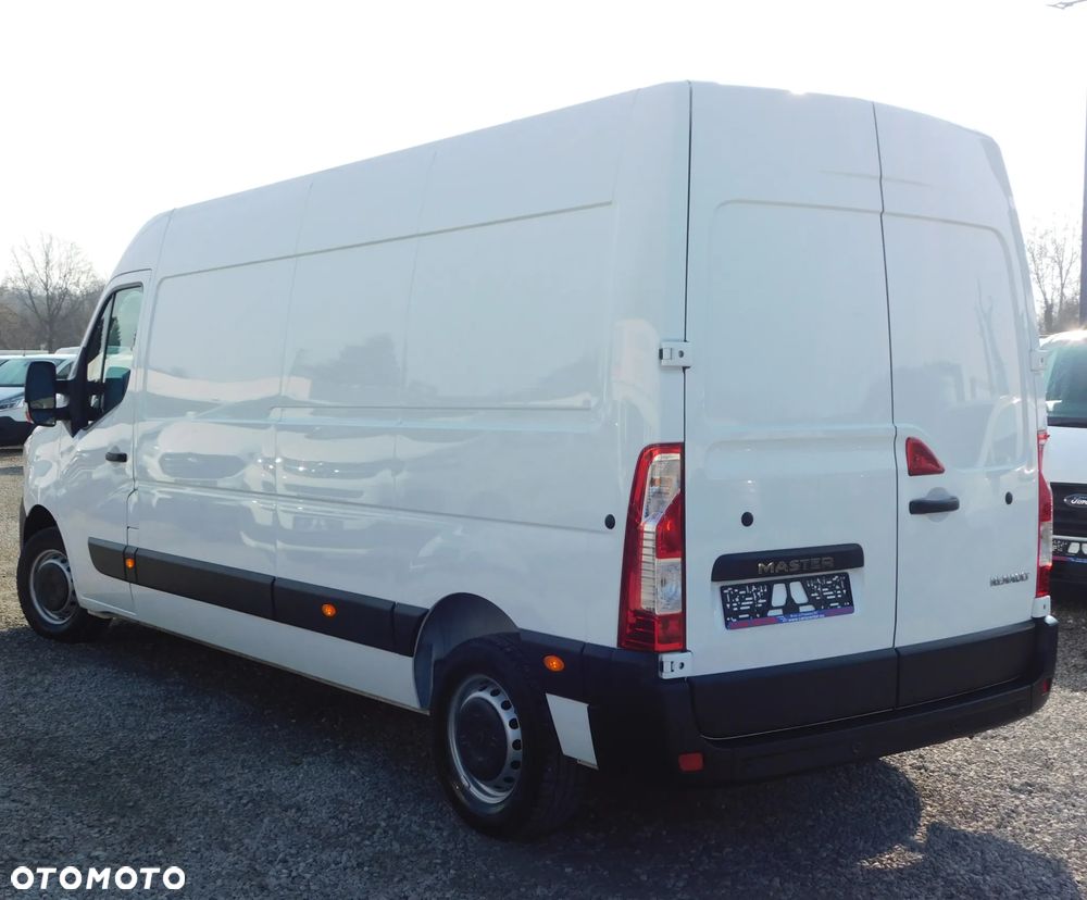 Renault Master - 10