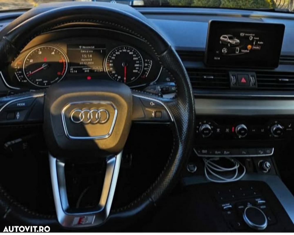 Audi Q5 2.0 TDI Quattro S tronic - 6
