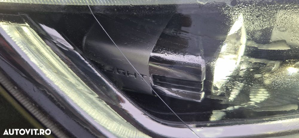 Volkswagen Taigo 1.0 TSI OPF Style - 10