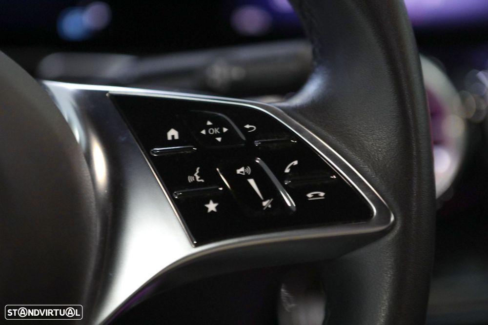 Mercedes-Benz EQB 250+ Edition - 24