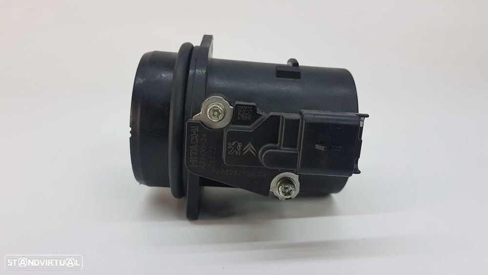 MEDIDOR DE MASSA DE AR CITROEN C3 SELECTION - 3