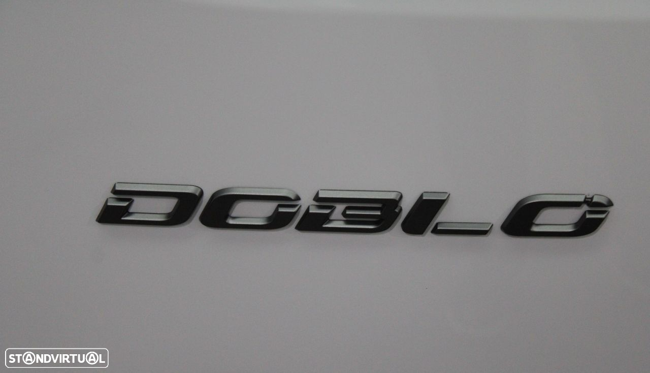 Fiat doblo - 12