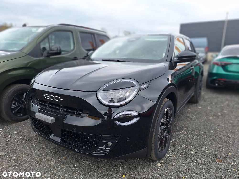 Fiat 600 1.2 Turbo La Prima eDCT - 15