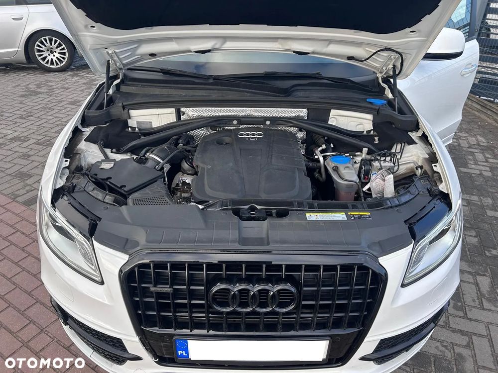 Audi Q5 2.0 TDI Quattro Sport S tronic - 11