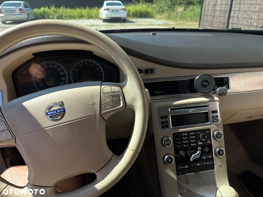 Volvo S80 2.5T Momentum - 11
