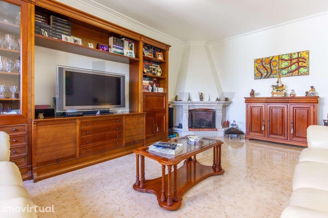 Apartamento T3, Vila Chã, Santo António da Charneca, Barreiro - Grande imagem: 4/20