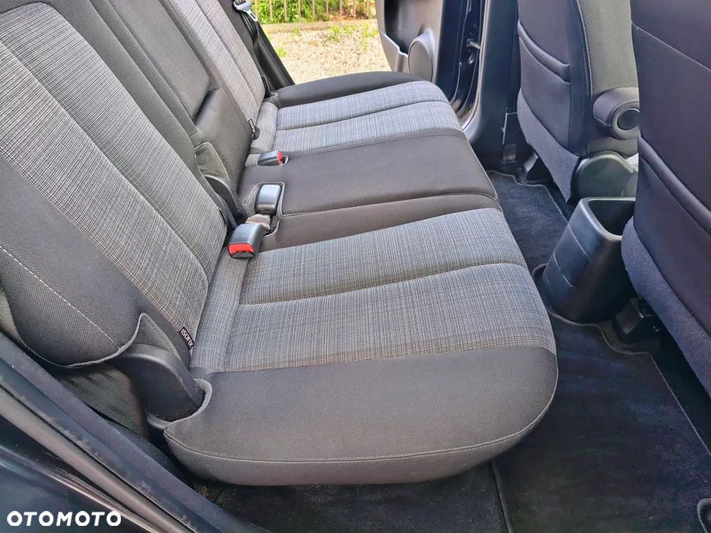 Kia Venga 1.6 CVVT Spirit - 32