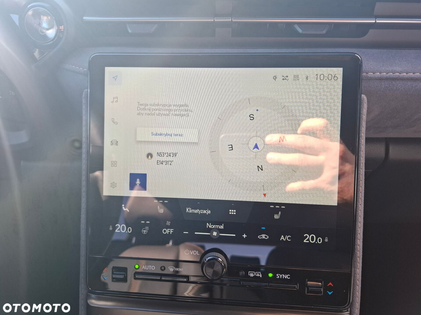 Lexus LBX 1.5 Hybrid Cool - 31