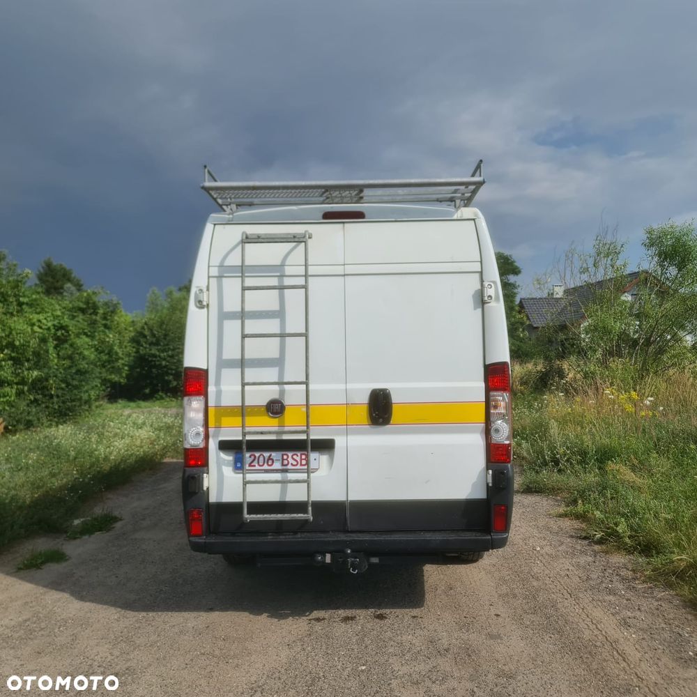 Fiat DUCATO L4H2 - 8