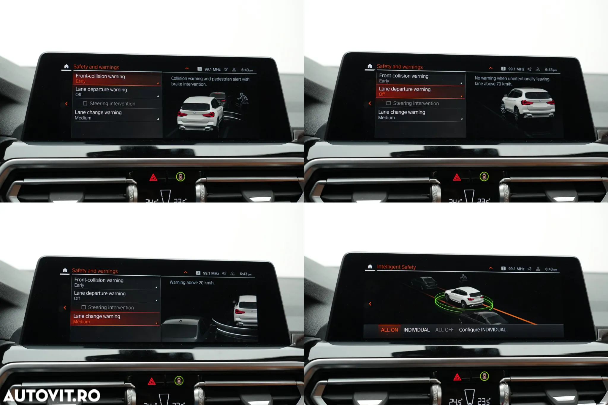 BMW X3 xDrive20i AT xLine - 37