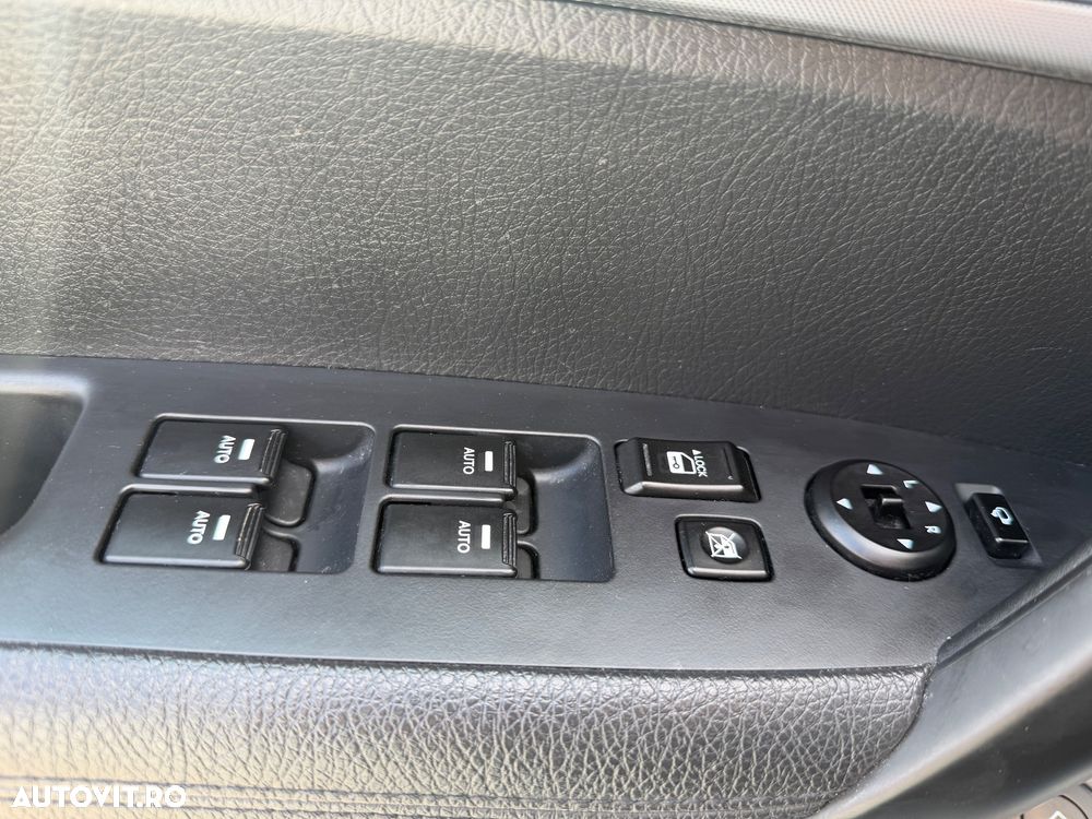 Kia Sorento 2.2 CRDi AWD Platinum Edition - 21