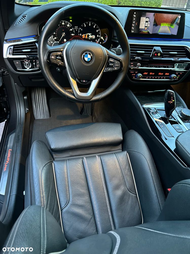 BMW Seria 5 - 15