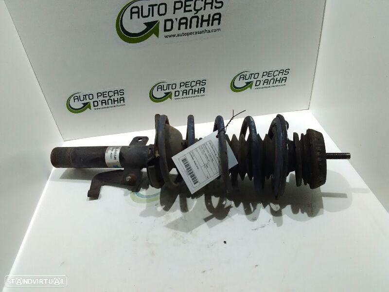 Amortecedor Frente Esq Ford Fiesta Iv (Ja_, Jb_) - 1