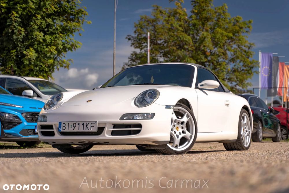 Porsche 911 - 2