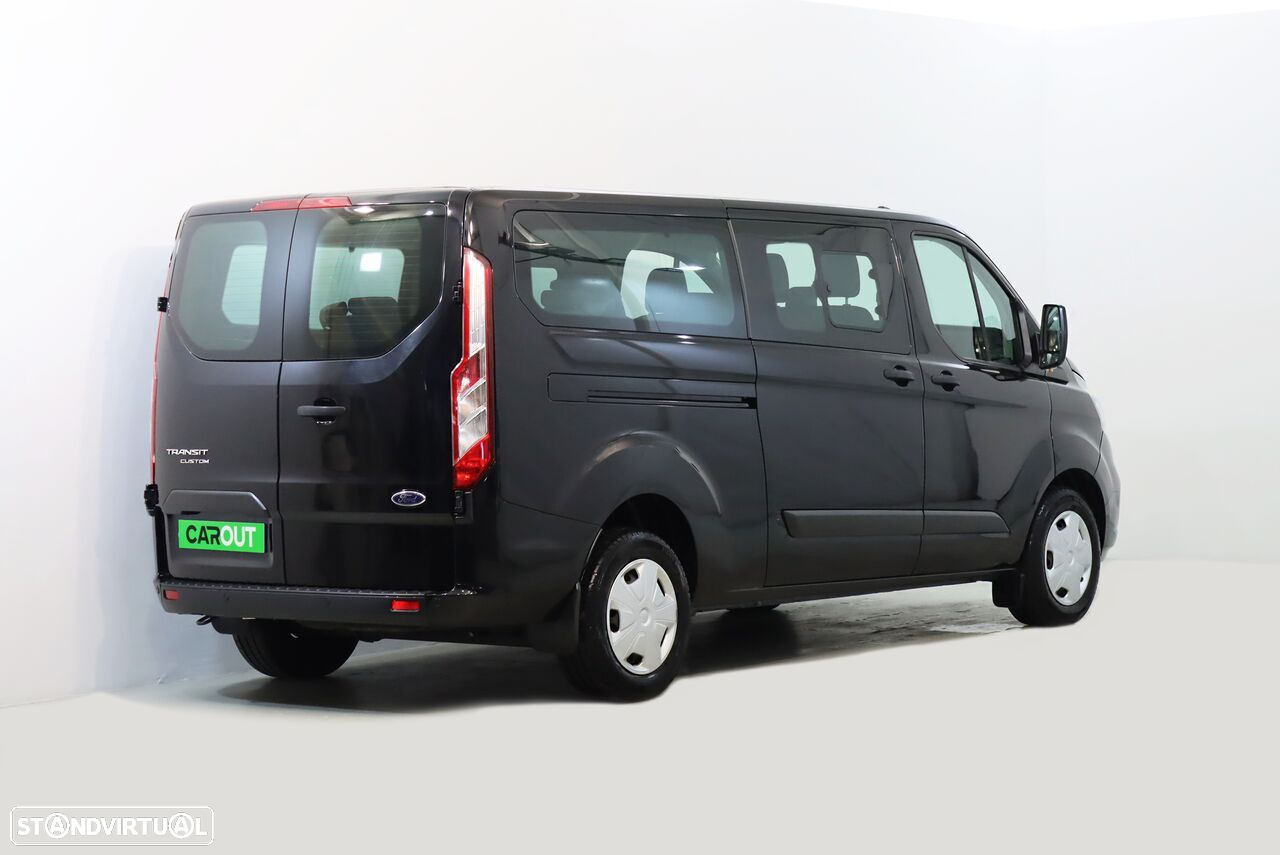 Ford Transit Custom 300L2 2.0 H1-T.B.Trend - 2