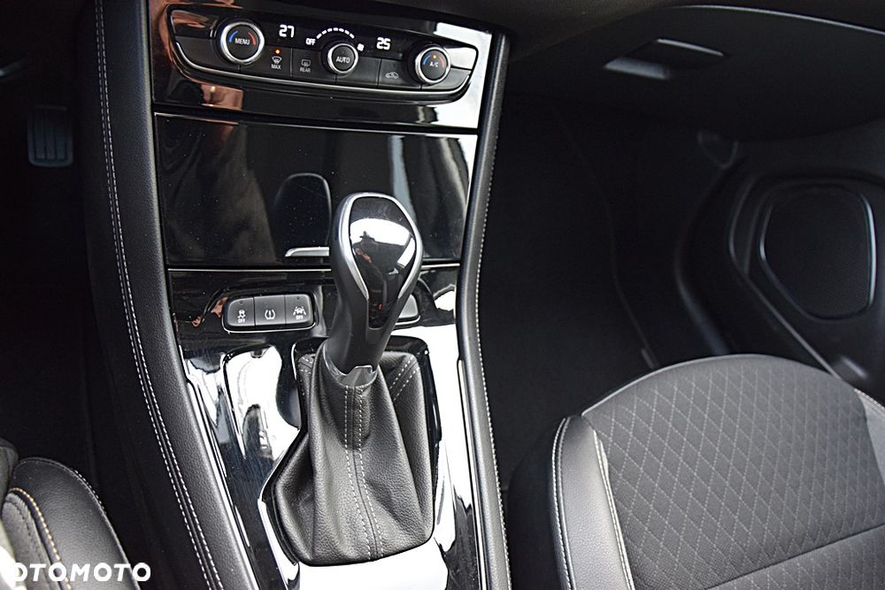 Opel Grandland X 1.5 D Start/Stop Automatik 120 Jahre - 16