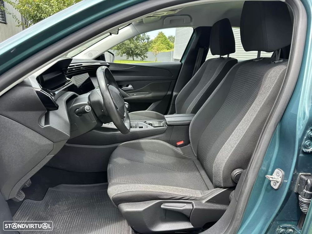 Peugeot 308 SW 1.2 PureTech Access P.Business - 24