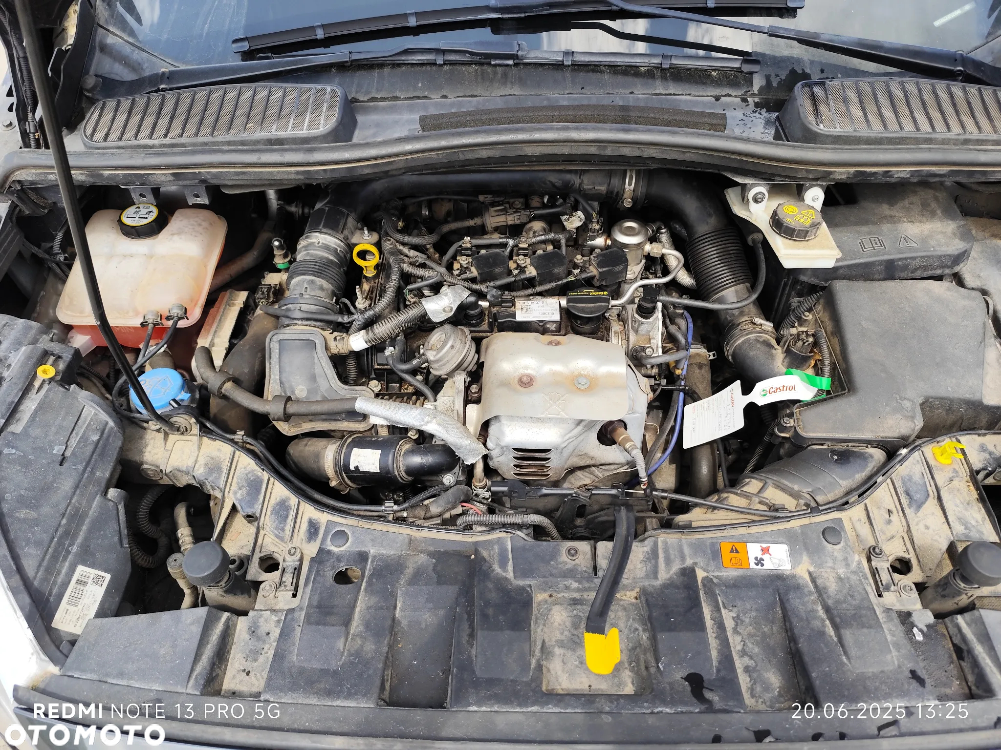 Ford C-MAX 1.0 EcoBoost Edition ASS - 10