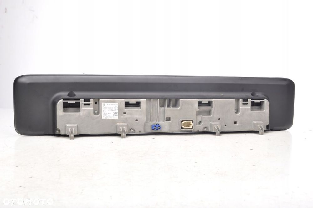 MERCEDES KLASA A W177 WYŚWIETLACZ A2479008605 - 5