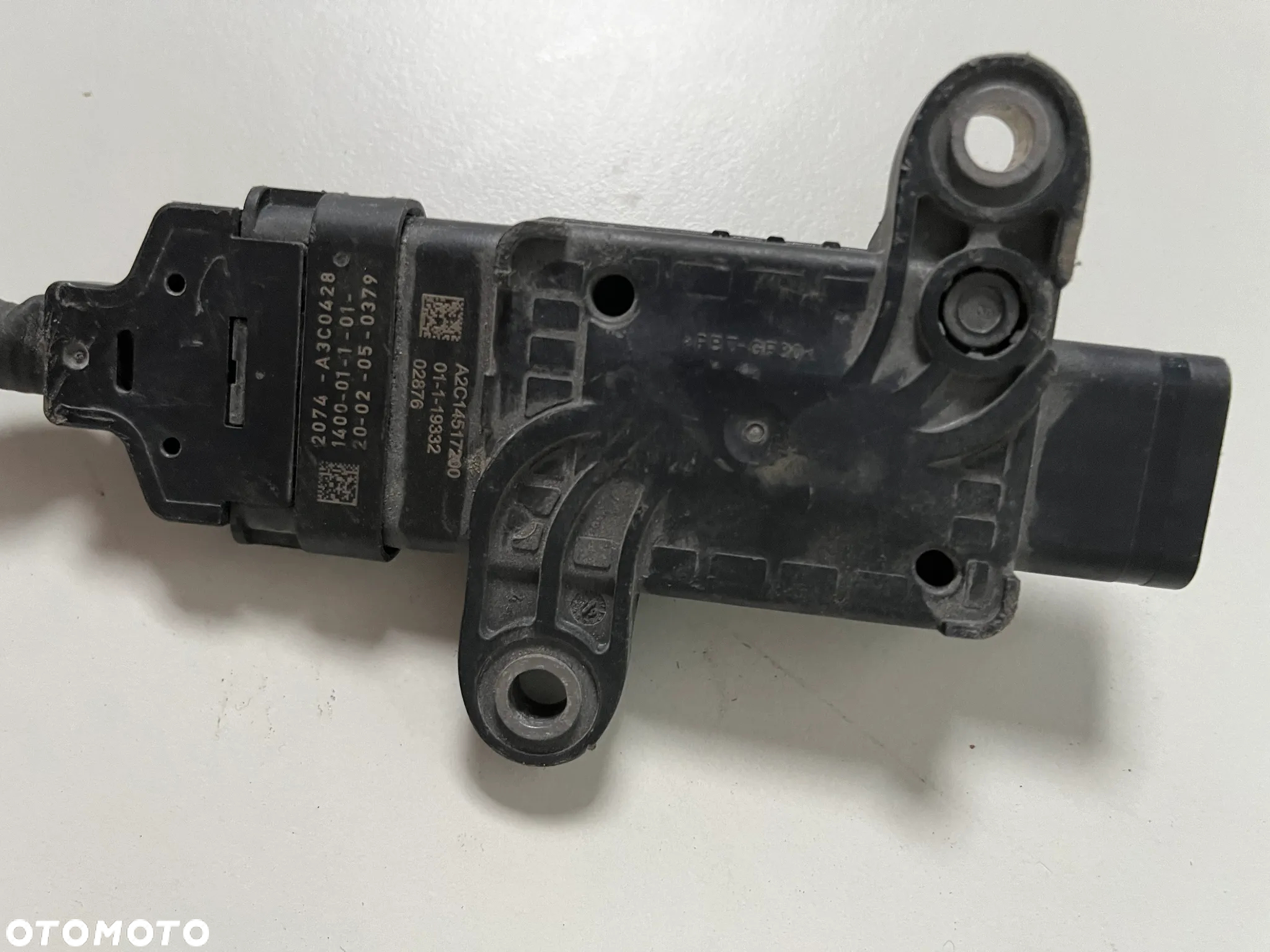 CZUJNIK DPF  FORD  S-MAX GALAXY K2GA5L248AC - 2