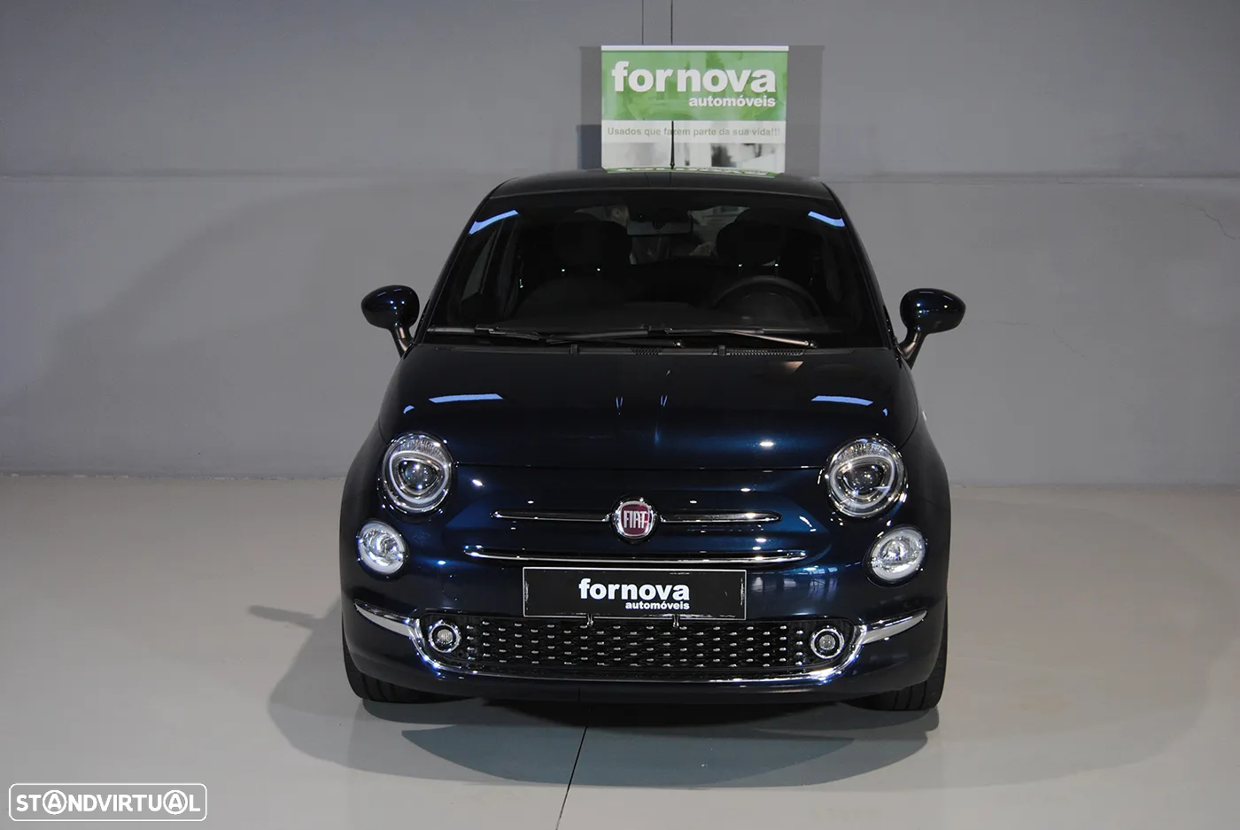 Fiat 500 1.0 Hybrid - 3