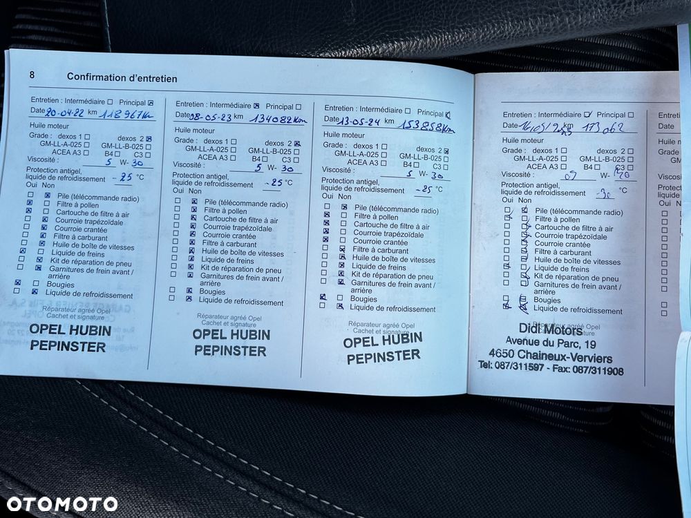 Opel Mokka 1.6 ecoFLEX Start/Stop Color Edition - 25