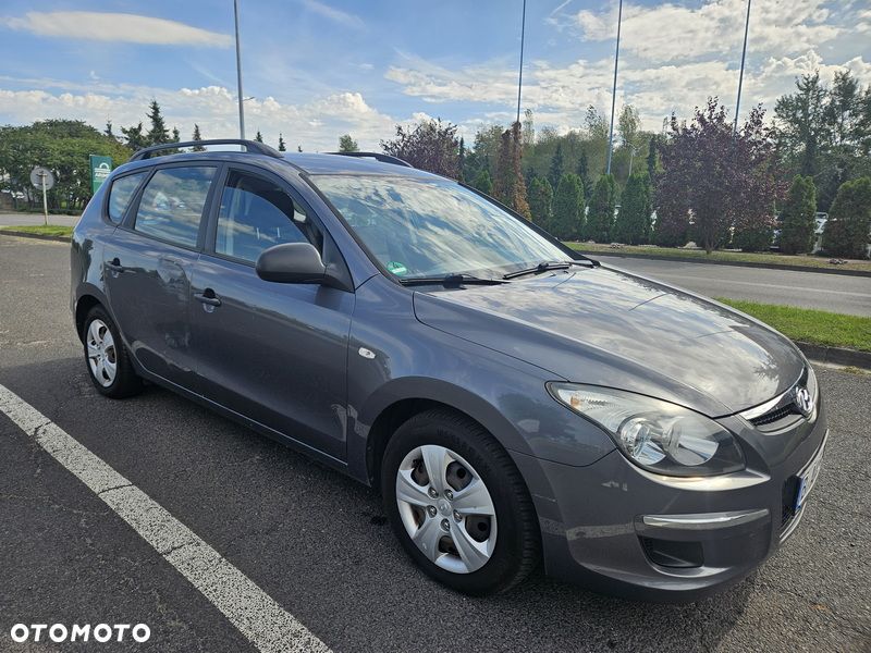Hyundai i30 1.6 Comfort - 2
