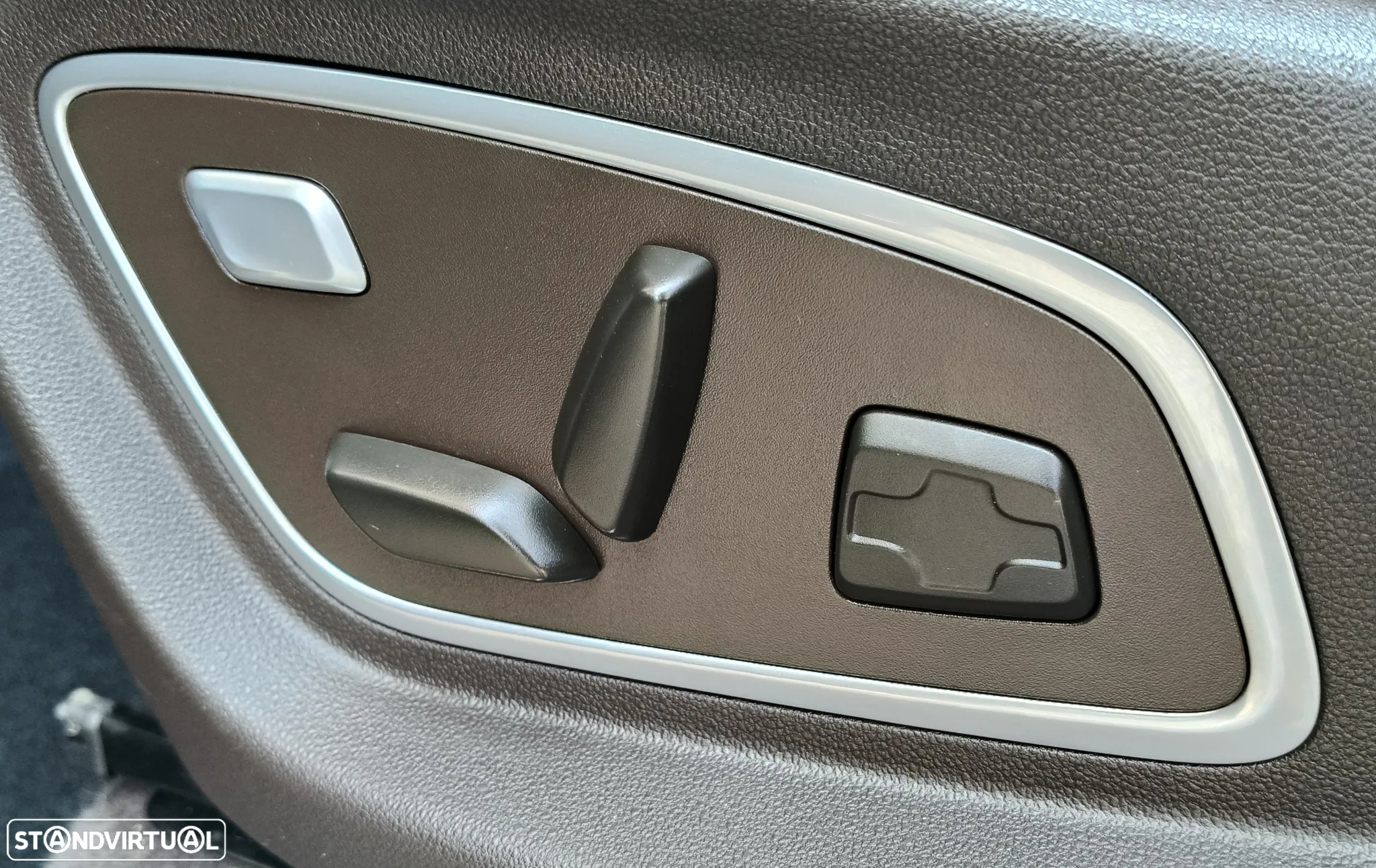 Renault Espace 2.0 dCi Zen 7L EDC - 16