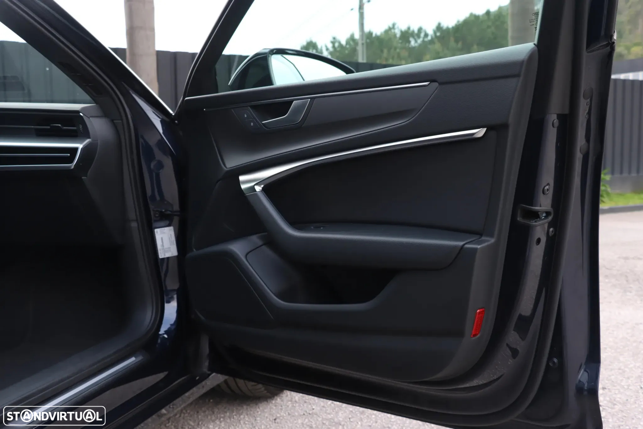 Audi A6 Avant 40 TDI quattro Sport S tronic - 28
