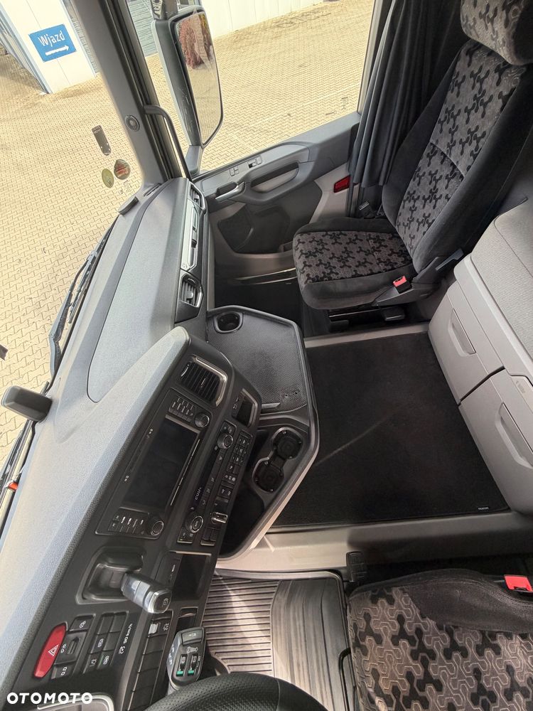 Scania R450 - 34