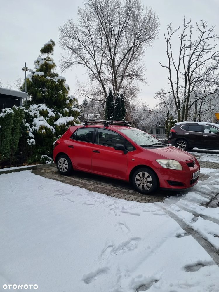 Toyota Auris 1.4 D-4D Luna - 15