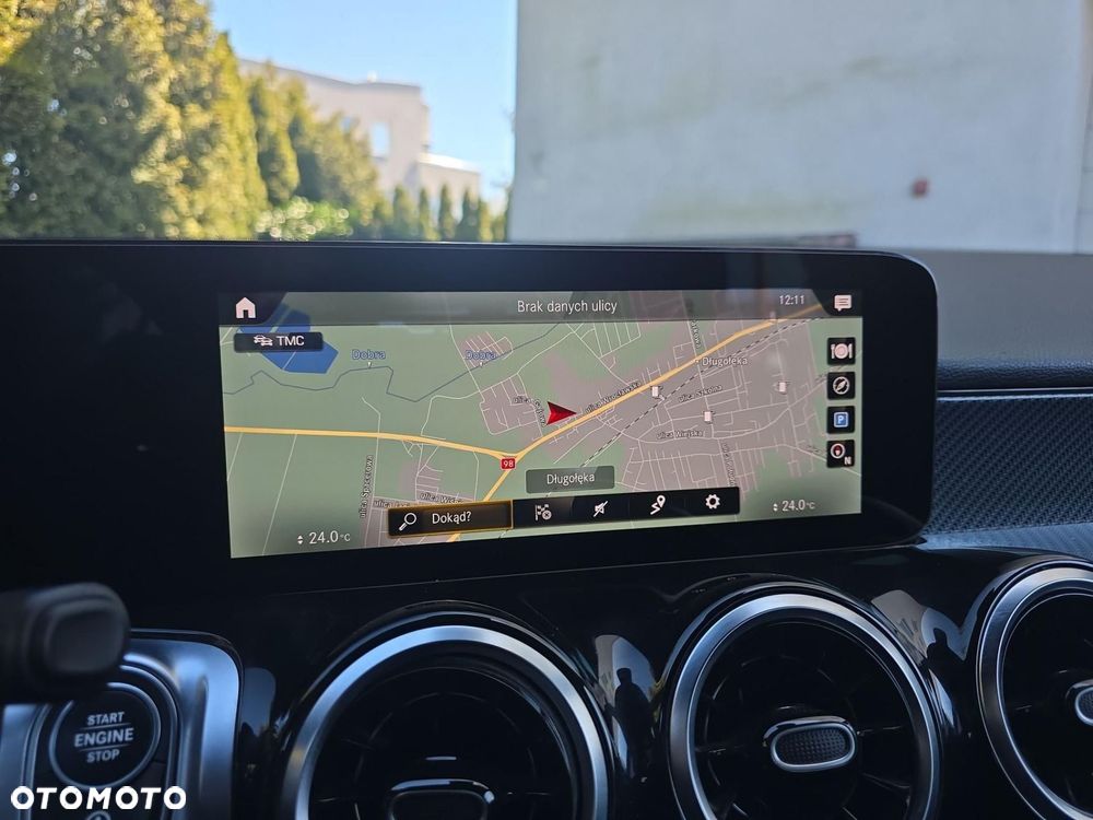 Mercedes-Benz GLB 220 d 4-Matic Style 8G-DCT - 18