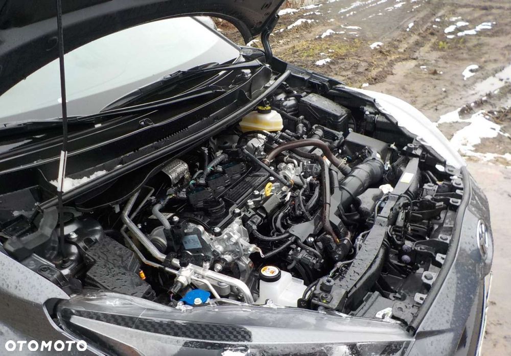 Toyota Yaris - 4