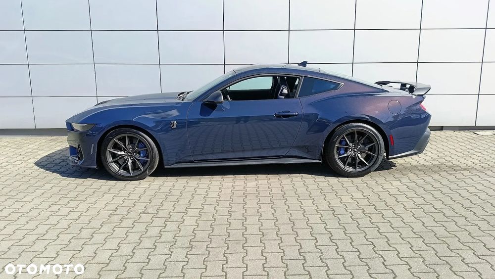 Ford Mustang 5.0 Ti-VCT V8 Dark Horse - 3