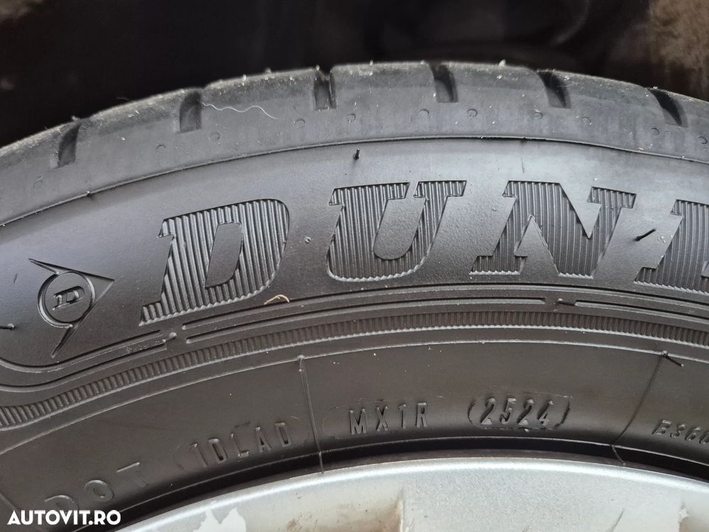 Dacia Sandero 1.4 MPI Ambiance - 12