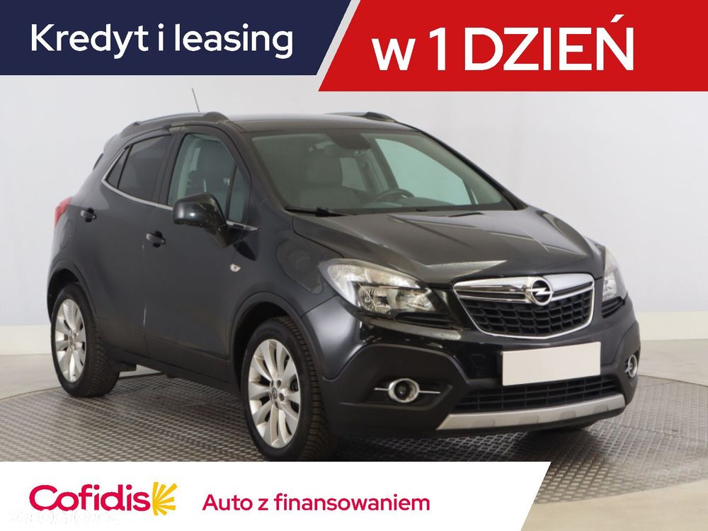 Opel Mokka - 2