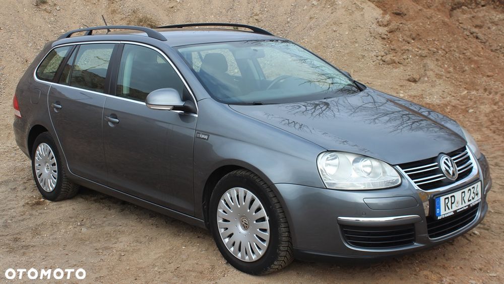 Volkswagen Golf 1.4 TSI Team - 3