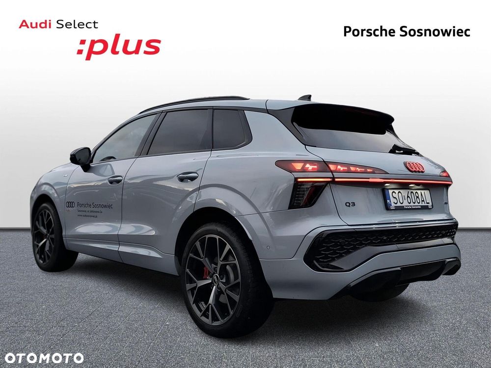 Audi Q3 - 8