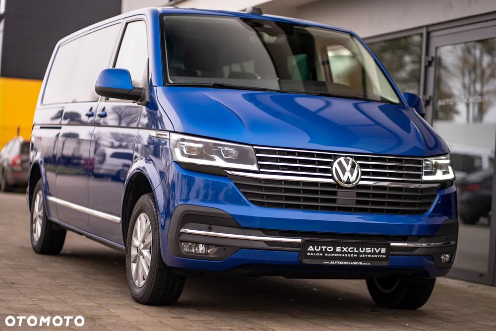 Volkswagen Caravelle 2.0 TDI L2 Highline DSG - 17