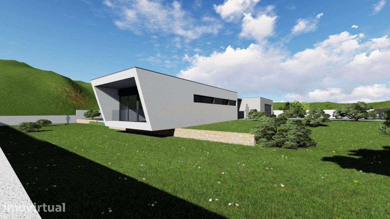 Terreno Urbanizável com 3.645 m² – Excelente Oportunidade de Investime - Grande imagem: 3/21