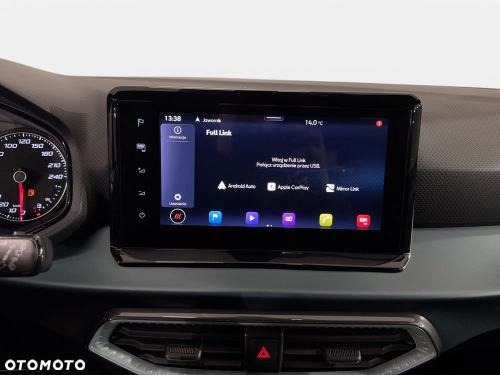 Seat Arona - 20