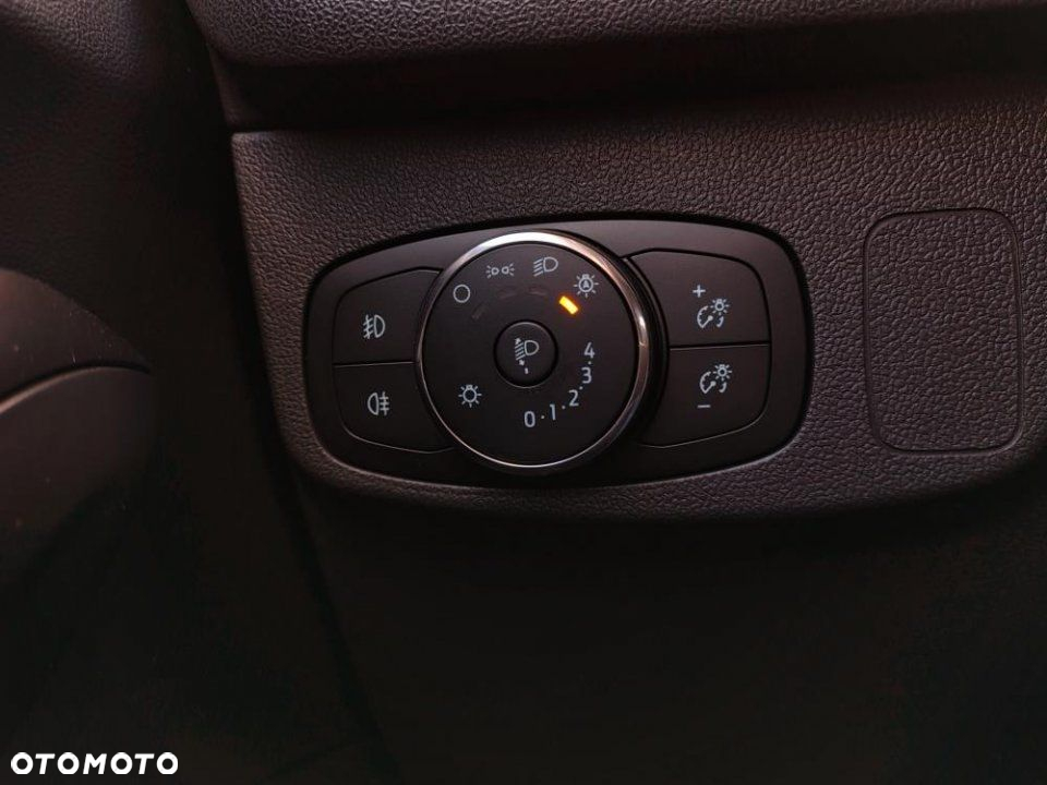 Ford Focus - 31