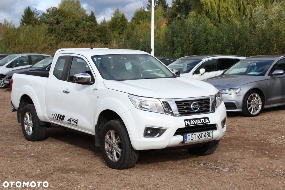Nissan Navara - 3
