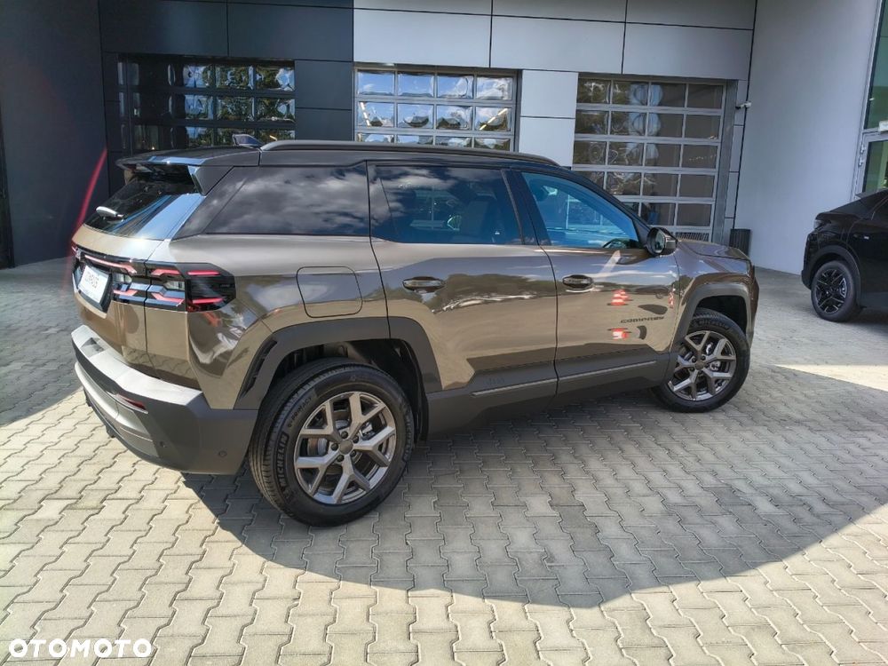 Jeep Compass - 2