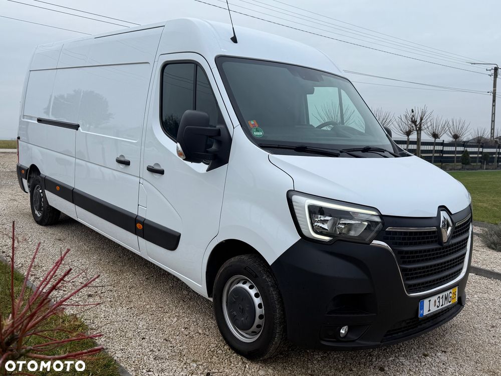 Renault Master - 3