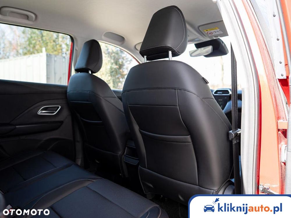 MG ZS 1.5 Excite - 10